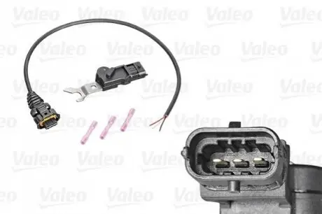 Датчик, положення дросельної заслінки Valeo 253834