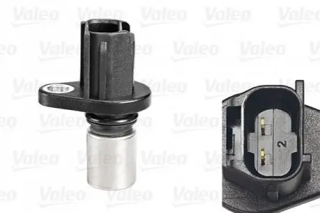 Датчик, положення кулачкового вала Valeo 253842