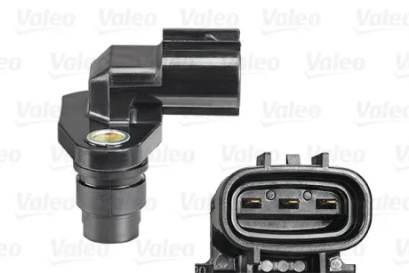 Датчик положення колінчастого вала NISSAN ALMERA II, ALMERA TINO, PRIMERA, X-TRAIL I 2.2D 03.00- Valeo 253878