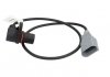 VALEO VW Датчик обертів двигуна Audi A3/4/6/8,Seat,Skoda Fabia I,Octavia I,SuperB I,Golf IV,Passat,Polo,Sharan 254003