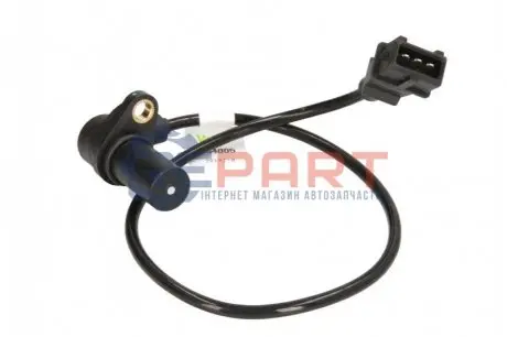 Датчик положення колінчастого вала OPEL ASTRA G, FRONTERA B, OMEGA B, SIGNUM, SINTRA, VECTRA B, VECTRA C, VECTRA C GTS, ZAFIRA A SAAB 9-3, 9-5 2.0D/2.2D/2.5D 04.94-02.15 Valeo 254005 Купити в Україні