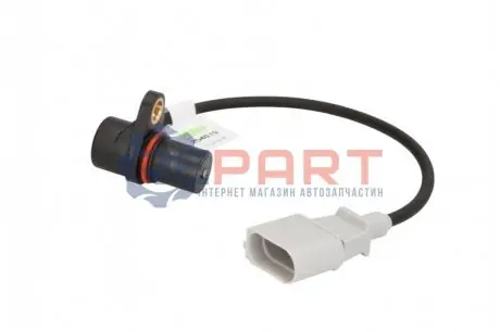 Датчик положення колінвалу VW Caddy III 1.6/2.0i 04-15 Valeo 254019 Купити в Україні