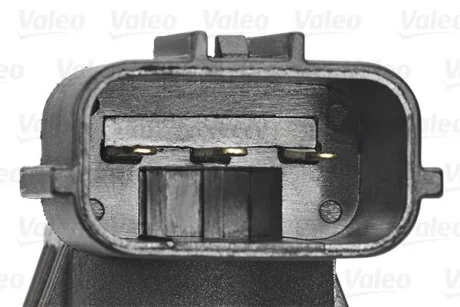Датчик положення колінчастого вала OPEL ASTRA G, ASTRA H, ASTRA H GTC, COMBO, COMBO TOUR, CORSA C, CORSA D, MERIVA A 1.3D/1.7D 02.00 Valeo 254022