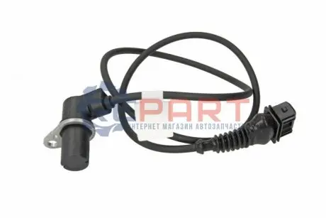 Датчик положення колінчастого вала BMW 3 (E36), 3 (E46), 5 (E34), 5 (E39), 7 (E38), Z3 (E36) 2.0/2.5/2.8 04.90-06.03 Valeo 254030 Купити в Україні