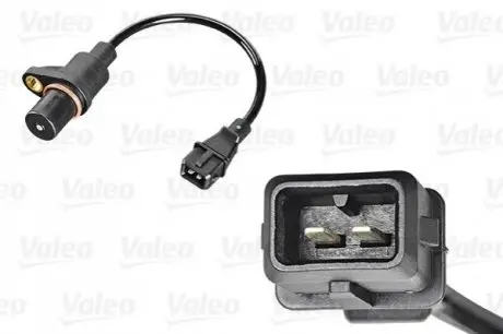 Датчик импульсов Valeo 254032 Купить в Украине