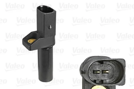 VALEO DB датчик обертів двигуна 202/210 Valeo 254033 Купити в Україні