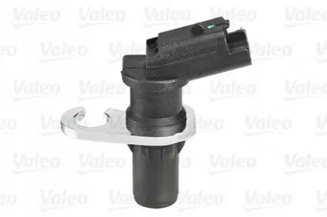 Датчик положення колінвалу Fiat Scudo 2.0/2.2 JTD 02-06/Peugeot Expert 2.0 HDI 00 Valeo 254040 Купити в Україні