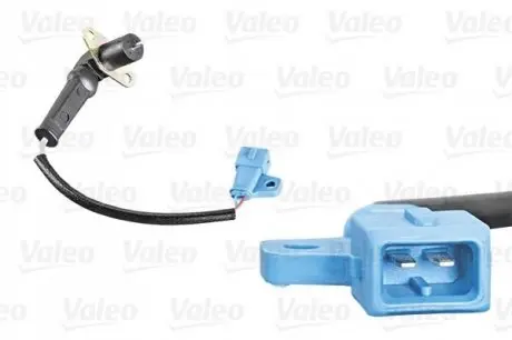 Датчик оборотов коленвала Valeo 254052