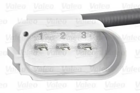 Автозапчасть Valeo 254055