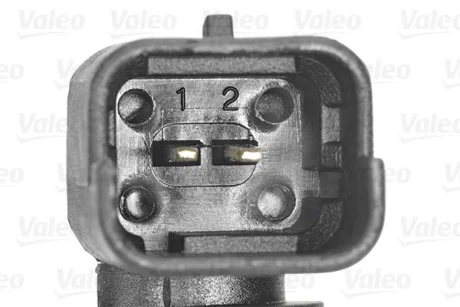 Імпульсний датчик, колінчатий вал Valeo 254058