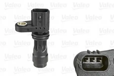 Імпульсний датчик, колінчатий вал Valeo 254077 Купити в Україні
