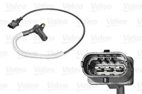 Датчик импульсов Valeo 254082