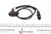 Датчик положення колінчастого вала OPEL ASTRA F, ASTRA G, ASTRA H, ASTRA H GTC, CALIBRA A, OMEGA B, VECTRA A, VECTRA B, VECTRA C, VECTRA C GTS 1.8/2.0 08.92-10.10 Valeo (254088) зображення 5