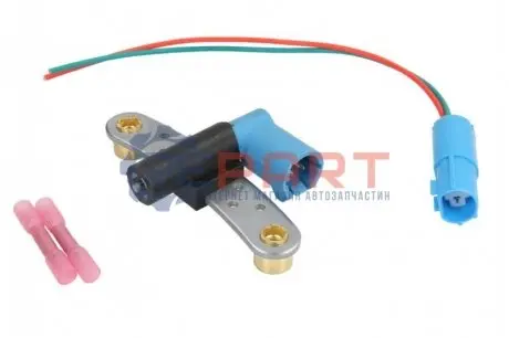 Датчик положення колінвалу Renault Kangoo 1.4 97-08 Valeo 254090 Купити в Україні