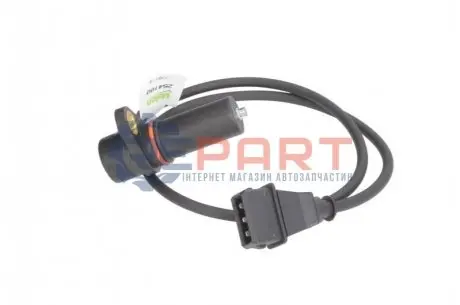 Датчик положення колінвалу VW Caddy II/Golf III/IV 1.9TDI/SDI 93-04 Valeo 254100 Купити в Україні