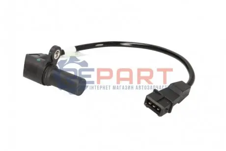Датчик положення колінчастого вала CHEVROLET AVEO, AVEO / KALOS, LACETTI, MATIZ, SPARK DAEWOO KALOS, MATIZ 0.8-1.4 09.98 Valeo 254106