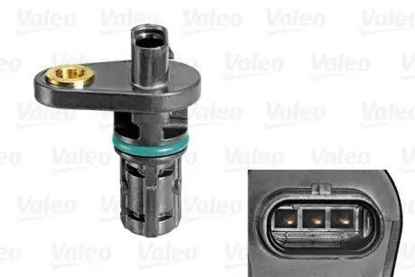Датчик импульсов Valeo 254110 Купить в Украине