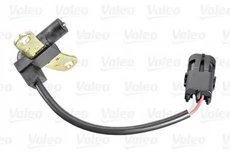 Датчик положения коленвала RENAULT LAGUNA 2,0 98- Valeo 254124
