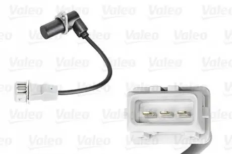 Датчик положения Valeo 254125
