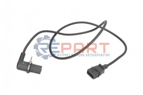 Імпульсний датчик, колінчатий вал Valeo 254132 Купити в Україні