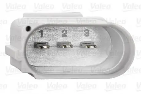 Датчик положення коленвала Audi A3/A4/A6/A8/ Skoda Fabia/ Octavia/VW Passat 1.6-3.0 96-10 Valeo 254149 Купити в Україні