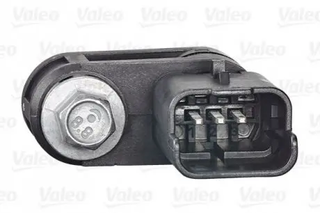 Датчик, положення кулачкового вала Valeo 255008