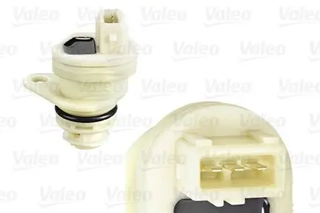 Датчик, скорость Valeo 255304 Купить в Украине