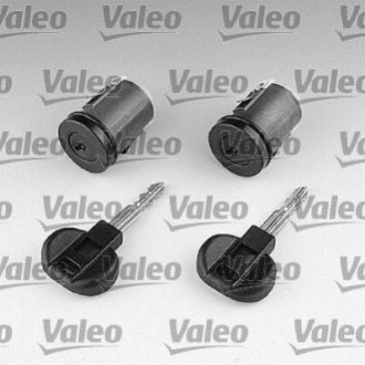 Комплект цилиндра замка Valeo 256528