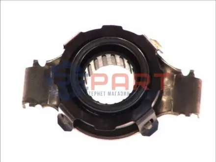 Выжимной подшипник сцепления FIAT 127, CINQUECENTO, FIORINO, PANDA, SEICENTO / 600, UNO FSO 127P LANCIA Y10 SEAT FURA, IBIZA I, MALAGA, MARBELLA, RONDA, TERRA ZASTAVA YUGO 0.8-1.7D 10.69-01.10 Valeo 265254