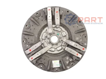 Корзина сцепления Valeo 279374