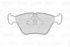 Тормозные колодки BMW P. E32/E34 89-97 Valeo (301231) изображение 2