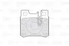 Тормозные колодки DB T. W124/W202/W210 93-01 Valeo (301272) изображение 2