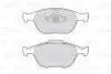 Колодки гальмівні (передні) Ford Connect 02-13 (Ate) Valeo (301639) зображення 2