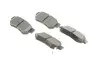 Тормозные колодки HYUNDAI T. GETZ/SANTA FE/SONATA/TUCSON 98- Valeo (301748) изображение 2