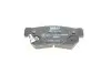 Тормозные колодки HYUNDAI T. GETZ/SANTA FE/SONATA/TUCSON 98- Valeo (301748) изображение 3