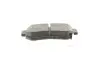 Тормозные колодки HYUNDAI T. GETZ/SANTA FE/SONATA/TUCSON 98- Valeo (301748) изображение 4