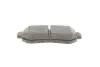 Тормозные колодки HYUNDAI T. GETZ/SANTA FE/SONATA/TUCSON 98- Valeo (301748) изображение 7