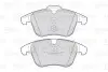 Колодки гальмівні (передні) Land Rover Freelander/Ford Mondeo IV 1.8-2.5 07-15 Valeo (301879) зображення 2