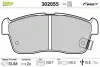Тормозные колодки дисковые FIRST ALTO IGNIS Valeo (302055) изображение 1