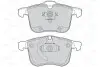 Гальмівні колодки дискові FIRST BRAKE PADS FIRST PUNTO 03.12> RR Valeo (302064) зображення 2