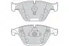 Колодки гальмівні (передні) BMW 5 (F10,F11)/6 (F06,F12,F13) 09 Valeo (302273) зображення 2