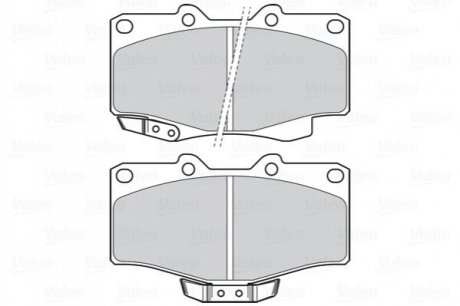 Автозапчасть Valeo 302331