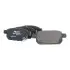 Тормозные колодки (задние) Suzuki Vitara III 15-/SX4 13-/Swift 10- Valeo (302582) изображение 2