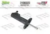 Фото Робочий циліндр зчеплення (23,81мм) SEAT CORDOBA, CORDOBA VARIO, IBIZA II, TOLEDO I VW CADDY II, CORRADO, GOLF II, GOLF III, GOLF IV, PASSAT B3/B4, POLO, POLO III CLASSIC 1.4-2.9 02.86-08.15 Valeo (3100223) зображення 1