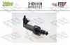 Фото VALEO Цилиндр сцепления, рабочий Valeo (3101119) изображение 1