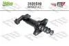 Фото Циліндр сцеплення (робочий) Audi A3/Skoda Fabia/Octavia/Rapid/Yeti/VW Caddy/Golf/Passat B6/B7/B8 03 Valeo (3101519) зображення 1