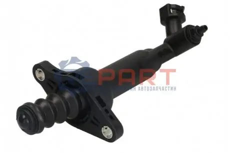 Робочий циліндр зчеплення (19,05мм) SEAT IBIZA IV, IBIZA IV SC, IBIZA IV ST, MII, TOLEDO IV SKODA CITIGO, FABIA III, FABIA III PRAKTIK VW LOAD UP!, POLO V, UP! 1.0-1.6D 08.11-11.23 Valeo 3101919