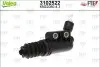Робочий циліндр зчеплення (22,22мм) MAZDA 6, CX-7 2.2D 08.08-07.13 Valeo (3102522) зображення 1