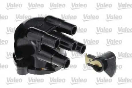 Ремонтний комплект, розподільник запалювання Valeo 343117