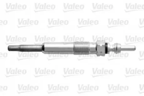 Свічка розжарювання Renault Master/Trafic 1.9DCI Valeo 345101
